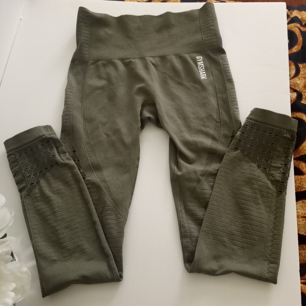 Gymshark leggings